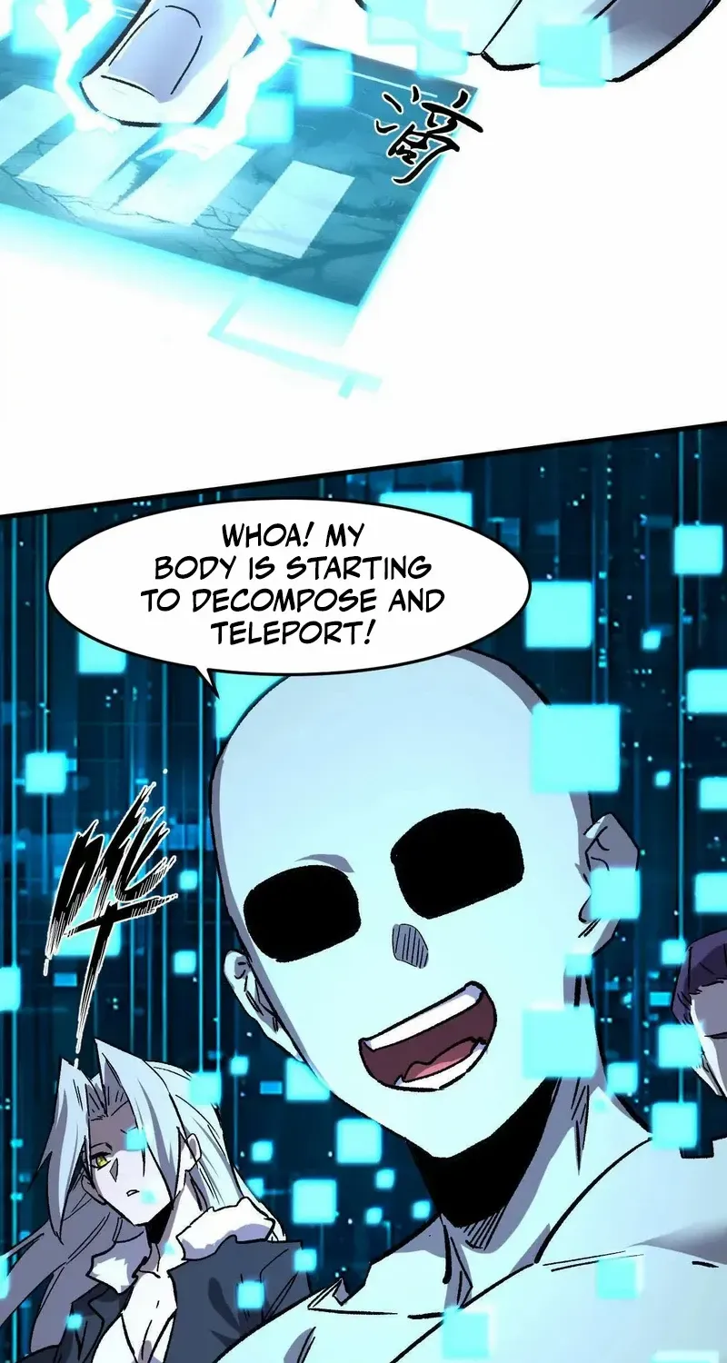 Mr. Zombie Chapter 161 page 92 - 