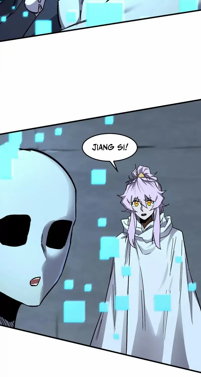 Mr. Zombie Chapter 161 page 93 - 
