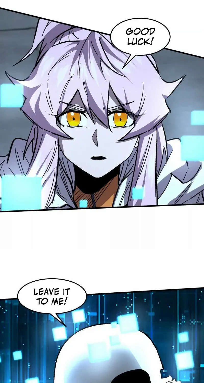 Mr. Zombie Chapter 161 page 94 - 