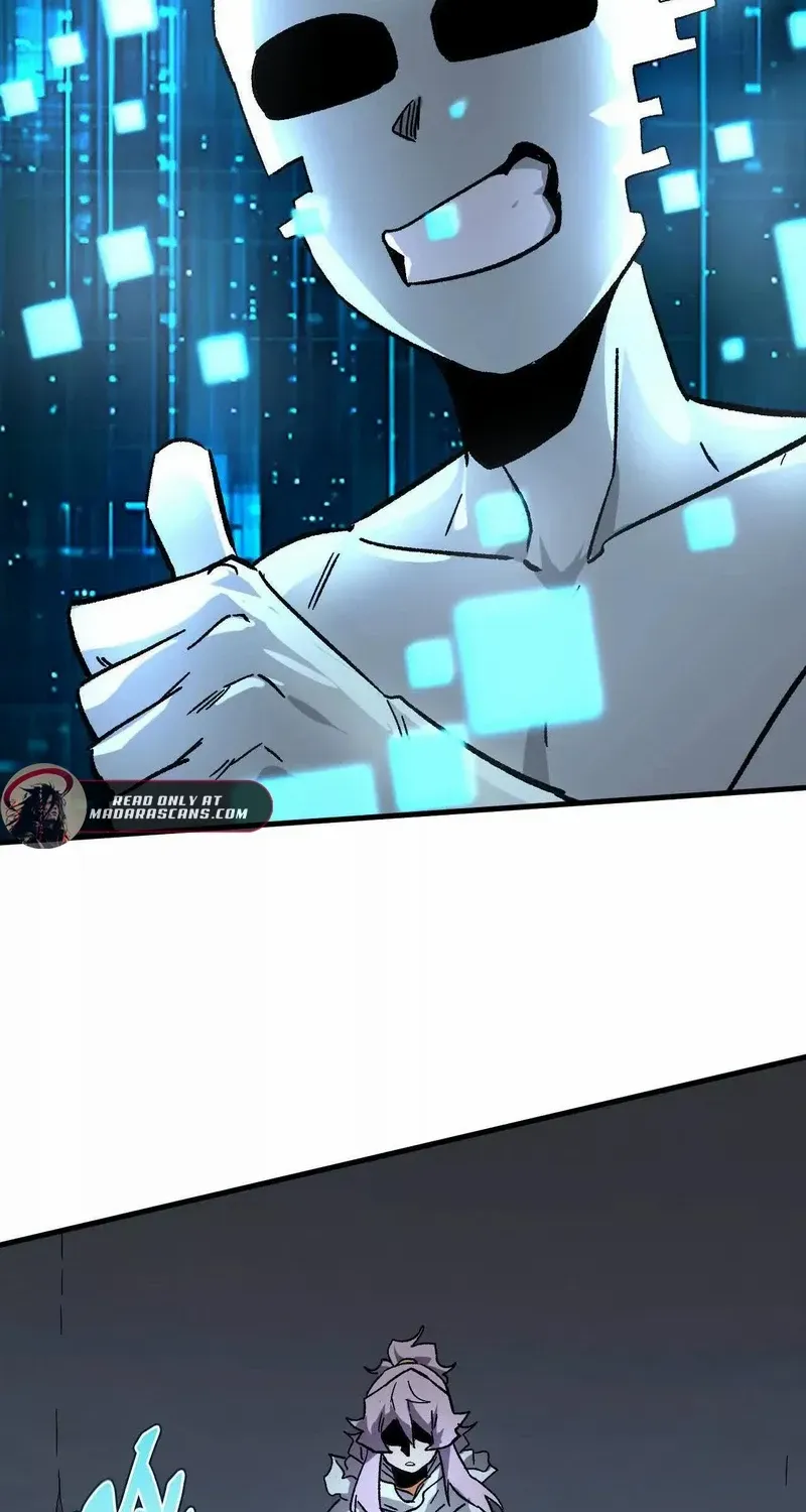 Mr. Zombie Chapter 161 page 95 - 