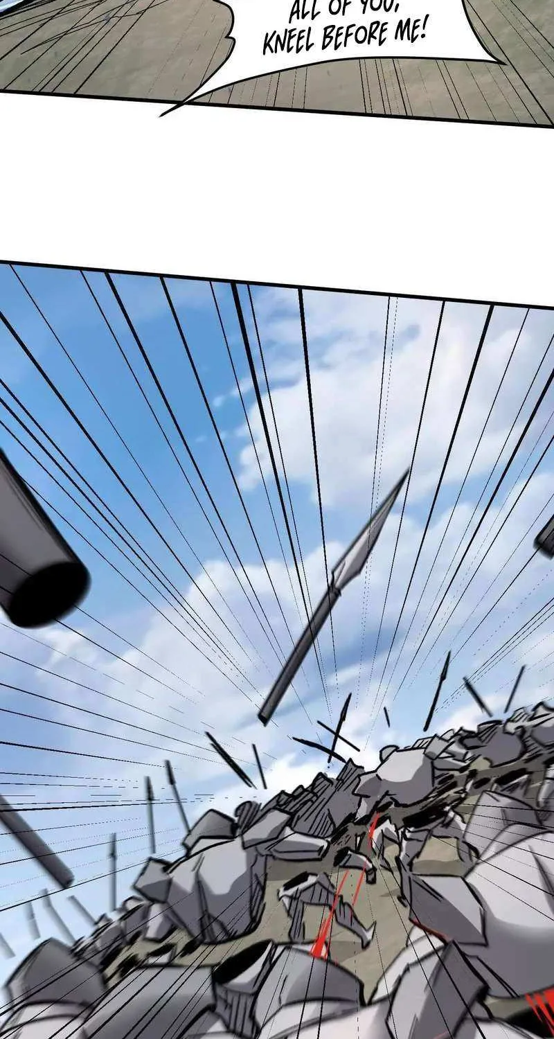Mr. Zombie Chapter 162 page 11 - 