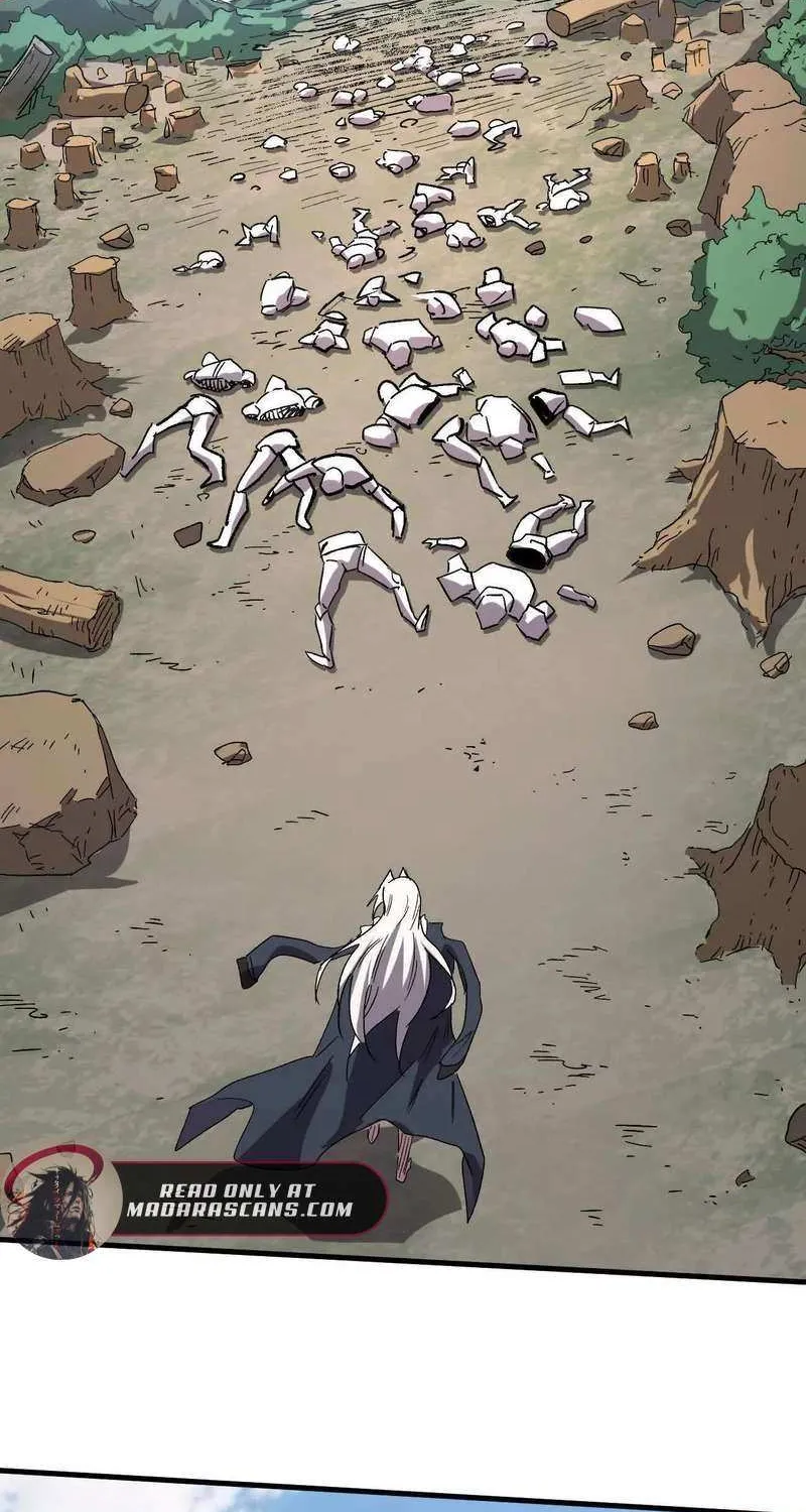 Mr. Zombie Chapter 162 page 15 - 
