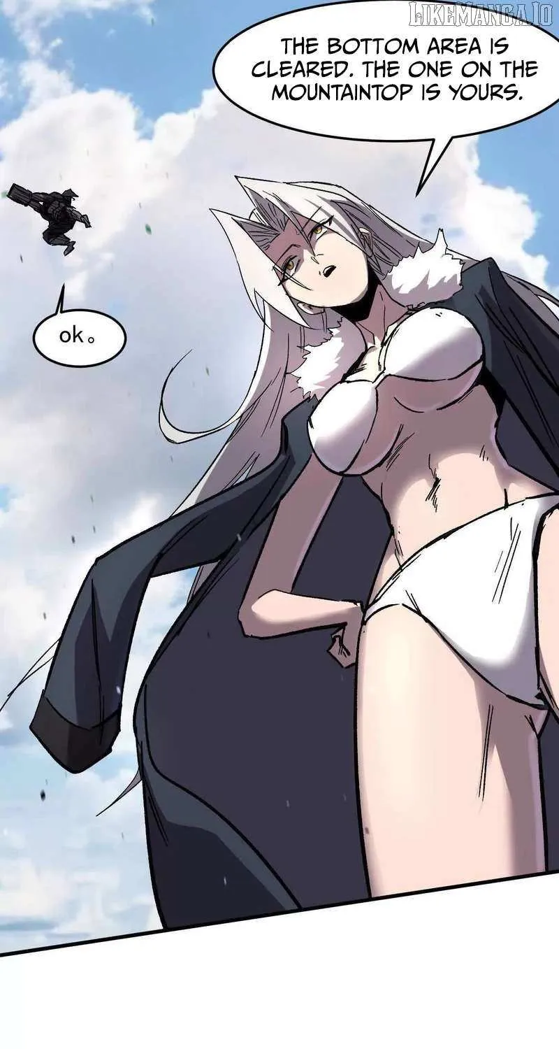 Mr. Zombie Chapter 162 page 17 - 