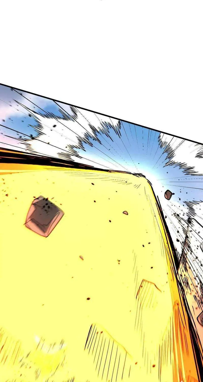 Mr. Zombie Chapter 162 page 22 - 