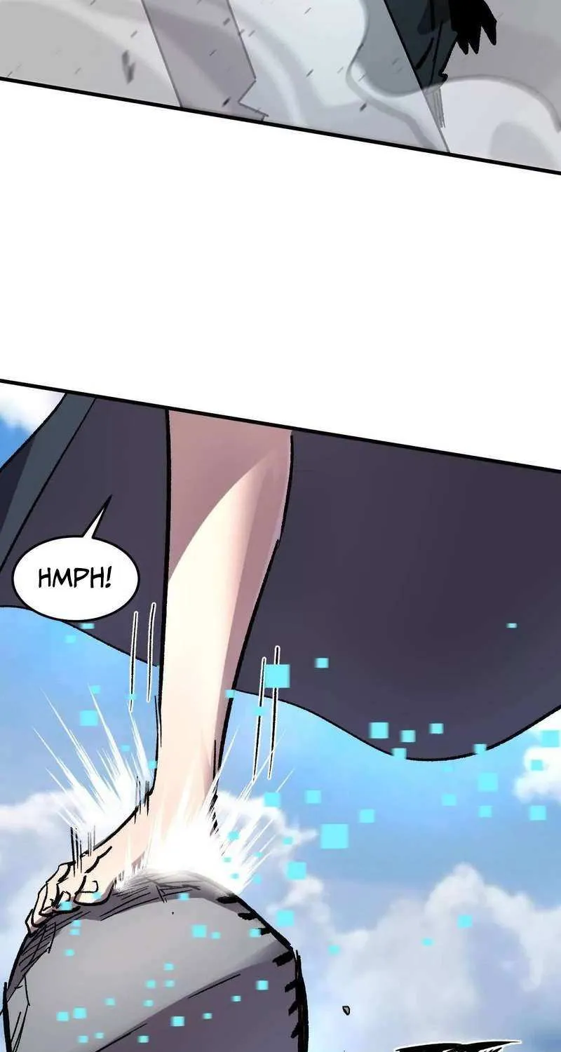 Mr. Zombie Chapter 162 page 26 - 