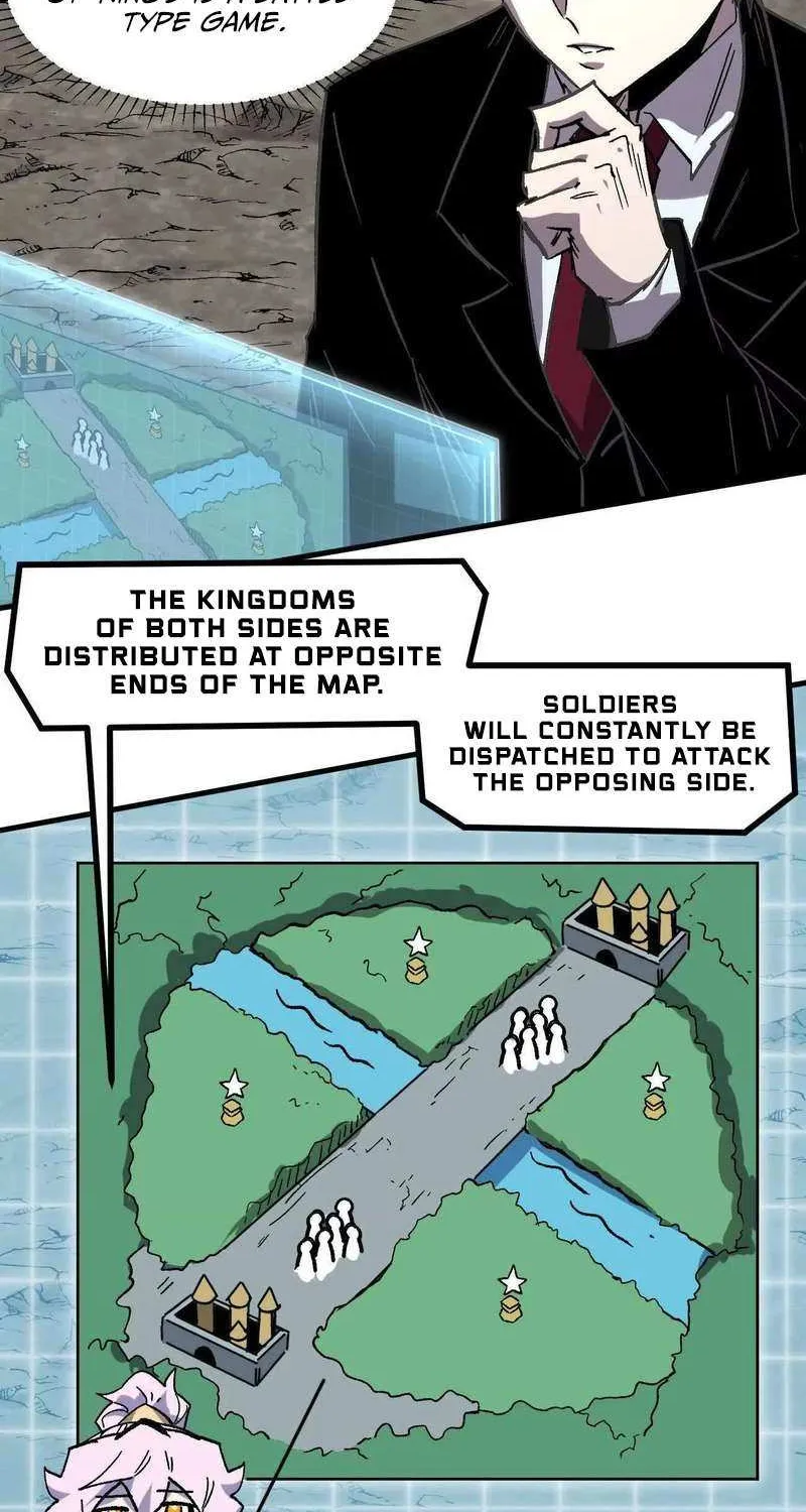 Mr. Zombie Chapter 162 page 29 - 
