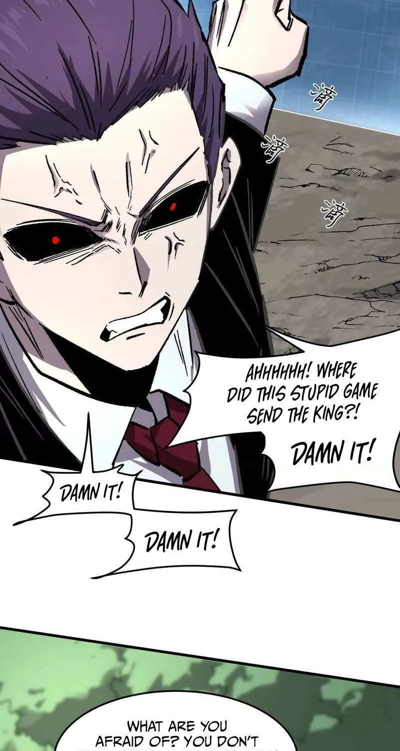 Mr. Zombie Chapter 162 page 33 - 
