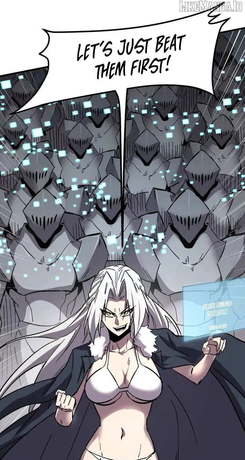Mr. Zombie Chapter 162 page 38 - 