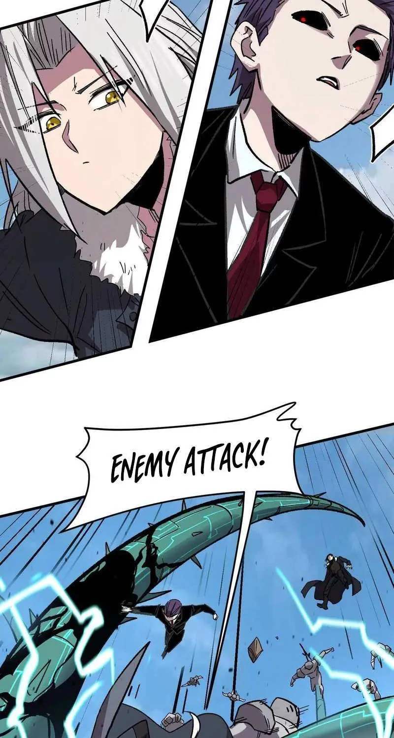 Mr. Zombie Chapter 162 page 52 - 
