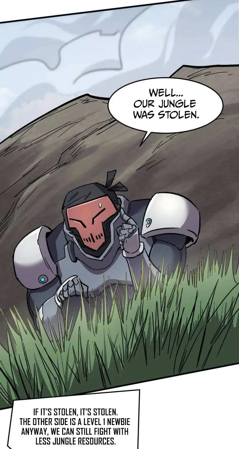 Mr. Zombie Chapter 162 page 63 - 