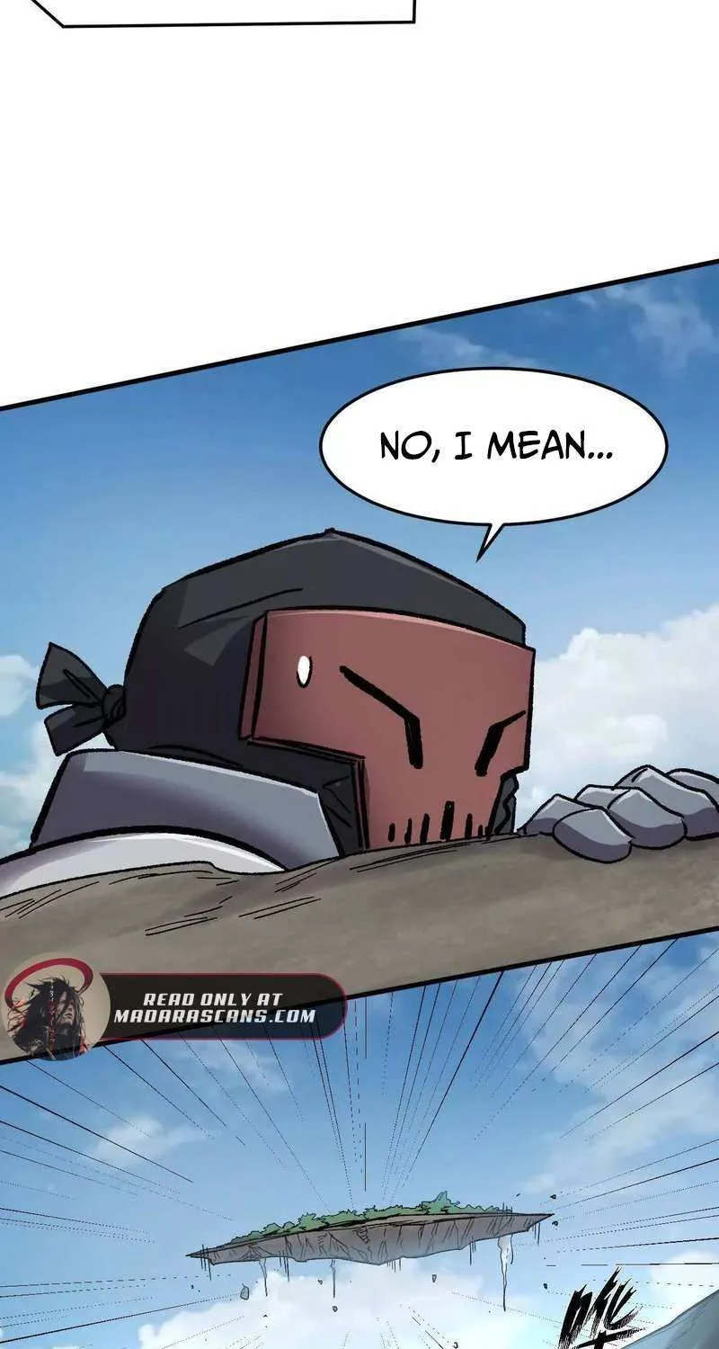 Mr. Zombie Chapter 162 page 64 - 