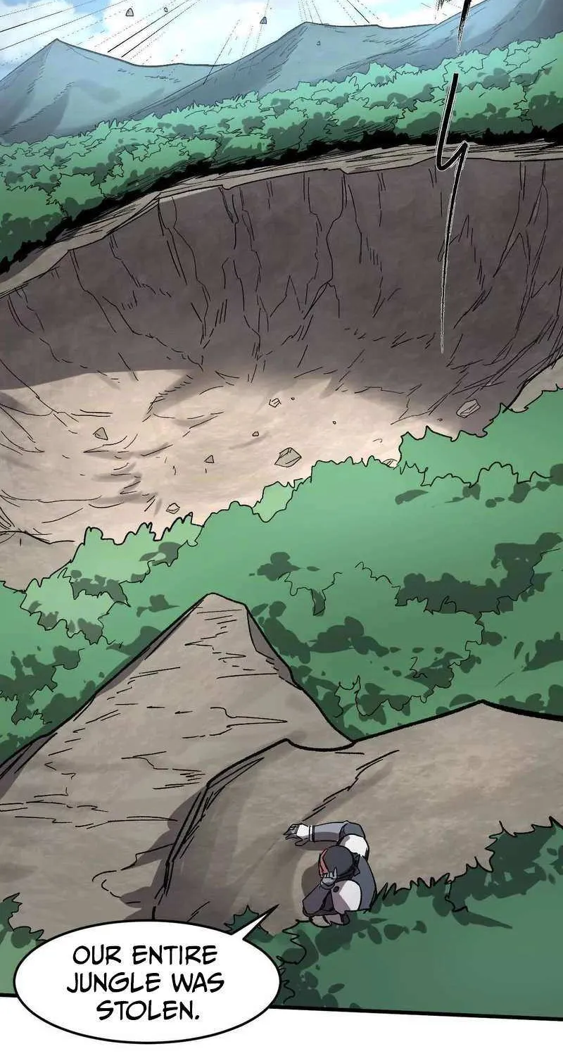 Mr. Zombie Chapter 162 page 65 - 