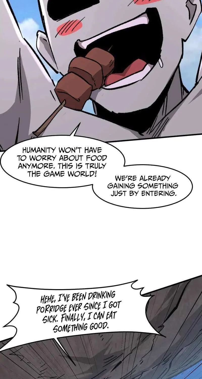 Mr. Zombie Chapter 162 page 69 - 