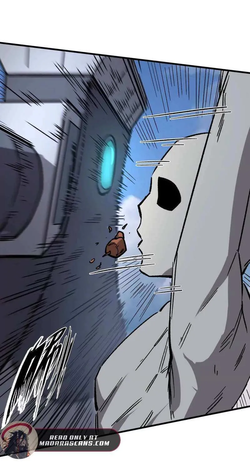 Mr. Zombie Chapter 162 page 71 - 