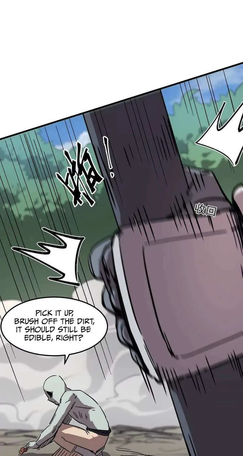 Mr. Zombie Chapter 162 page 76 - 