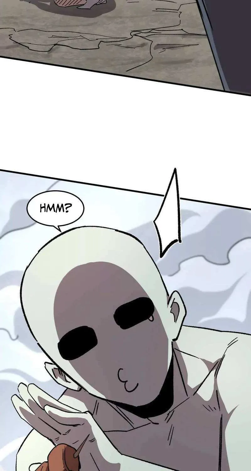 Mr. Zombie Chapter 162 page 77 - 