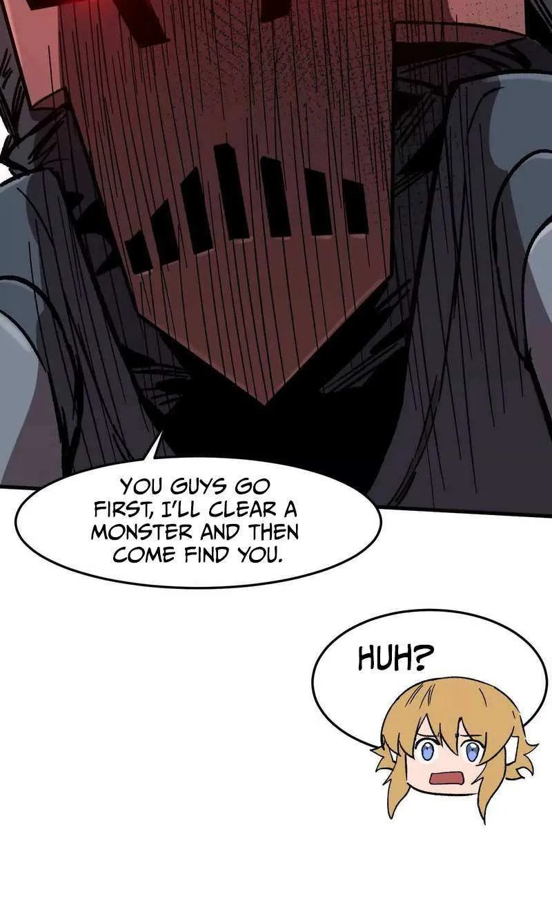 Mr. Zombie Chapter 162 page 83 - 