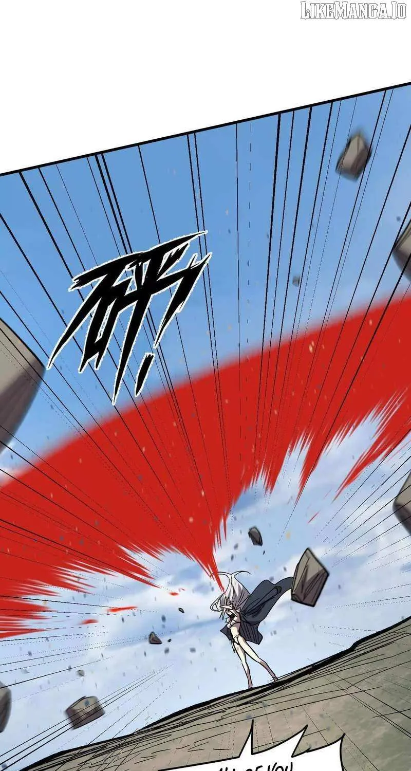 Mr. Zombie Chapter 162 page 10 - 