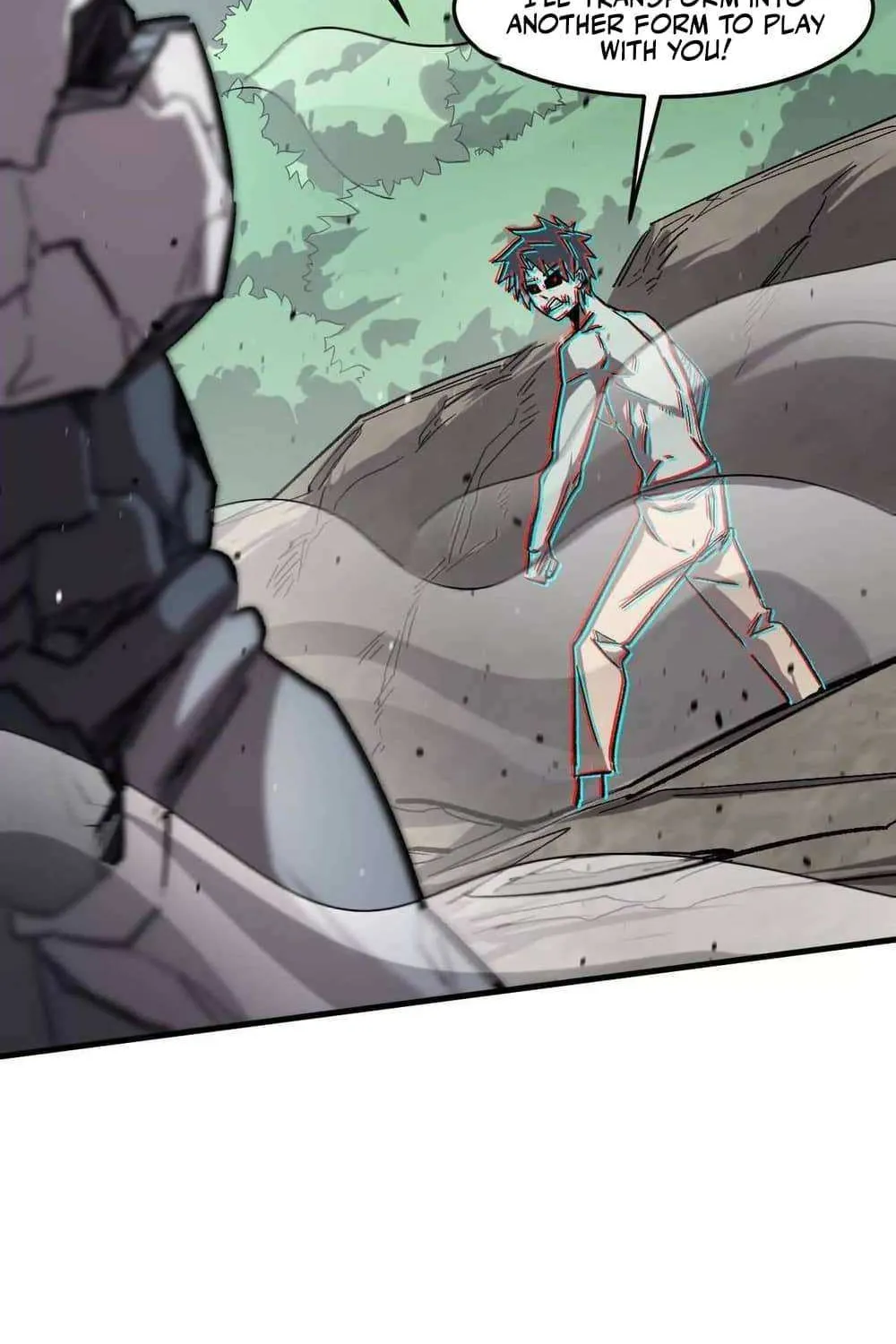 Mr. Zombie Chapter 163 page 101 - 