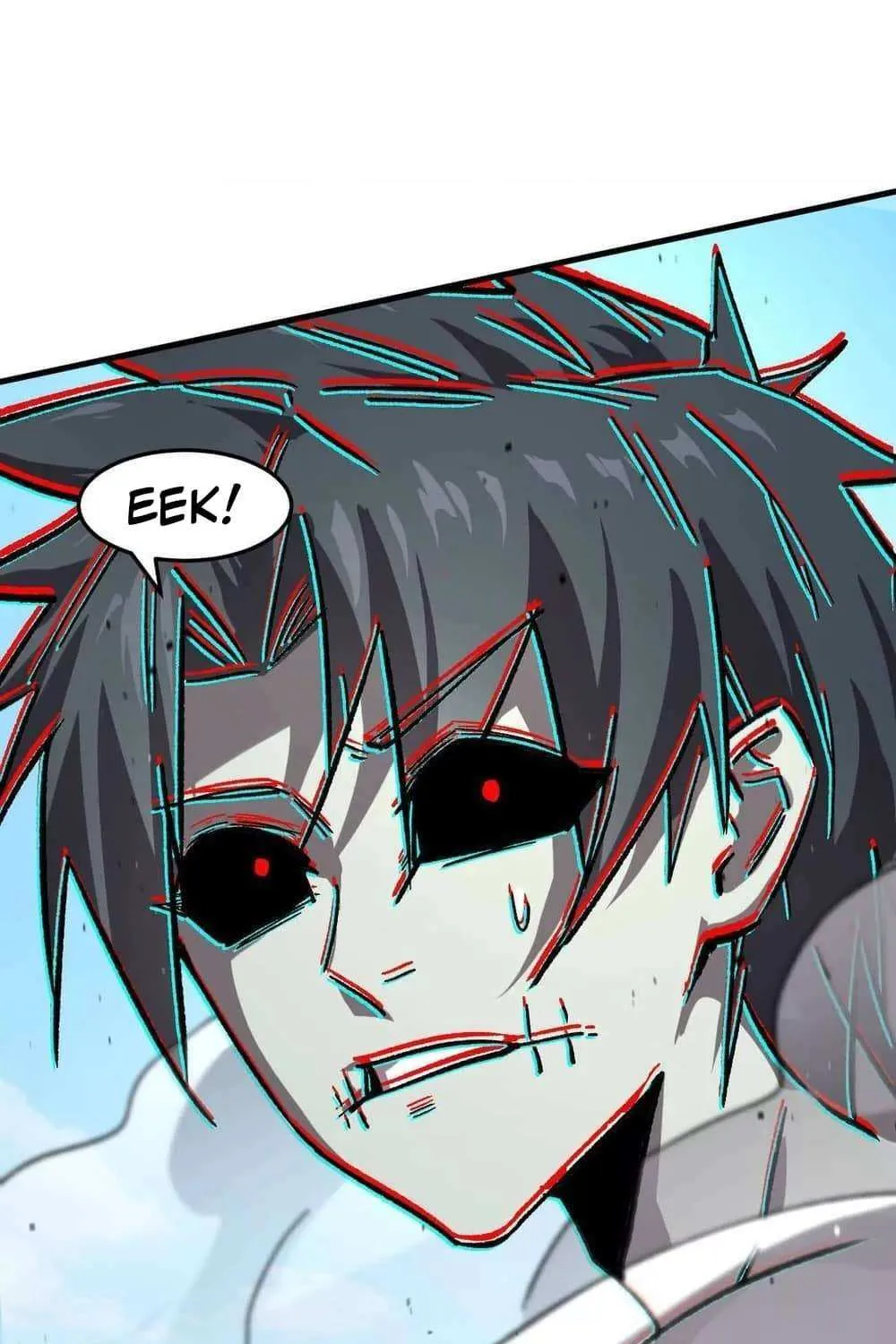 Mr. Zombie Chapter 163 page 102 - 