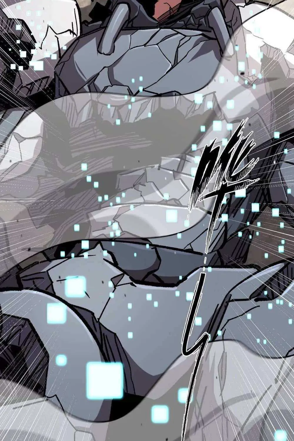 Mr. Zombie Chapter 163 page 104 - 