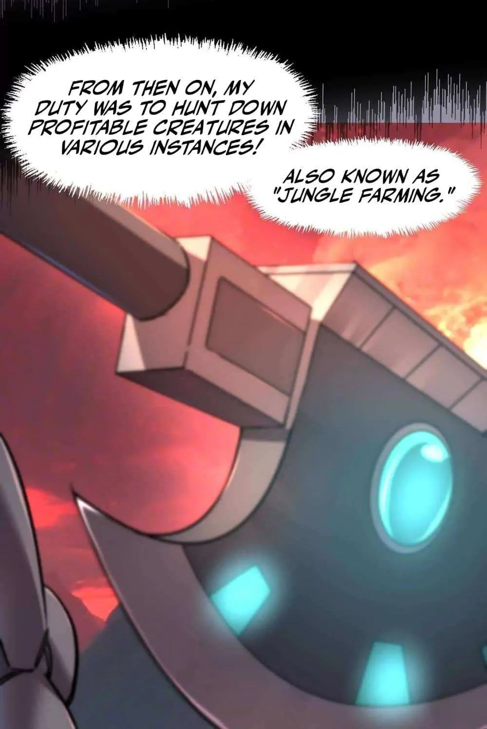 Mr. Zombie Chapter 163 page 12 - 