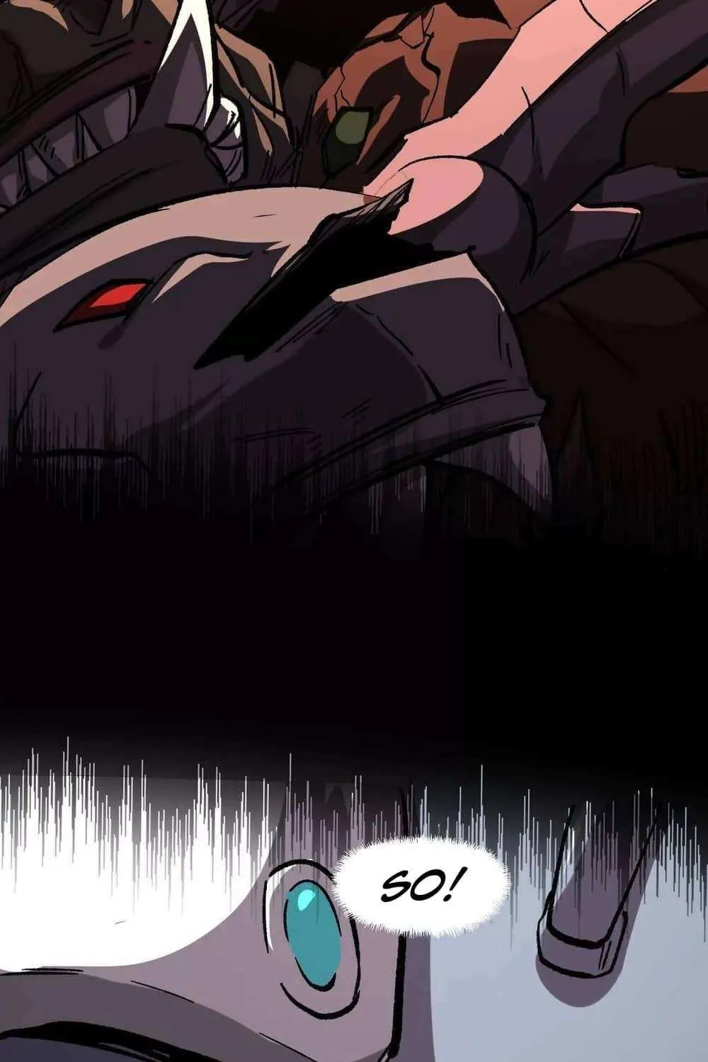 Mr. Zombie Chapter 163 page 19 - 