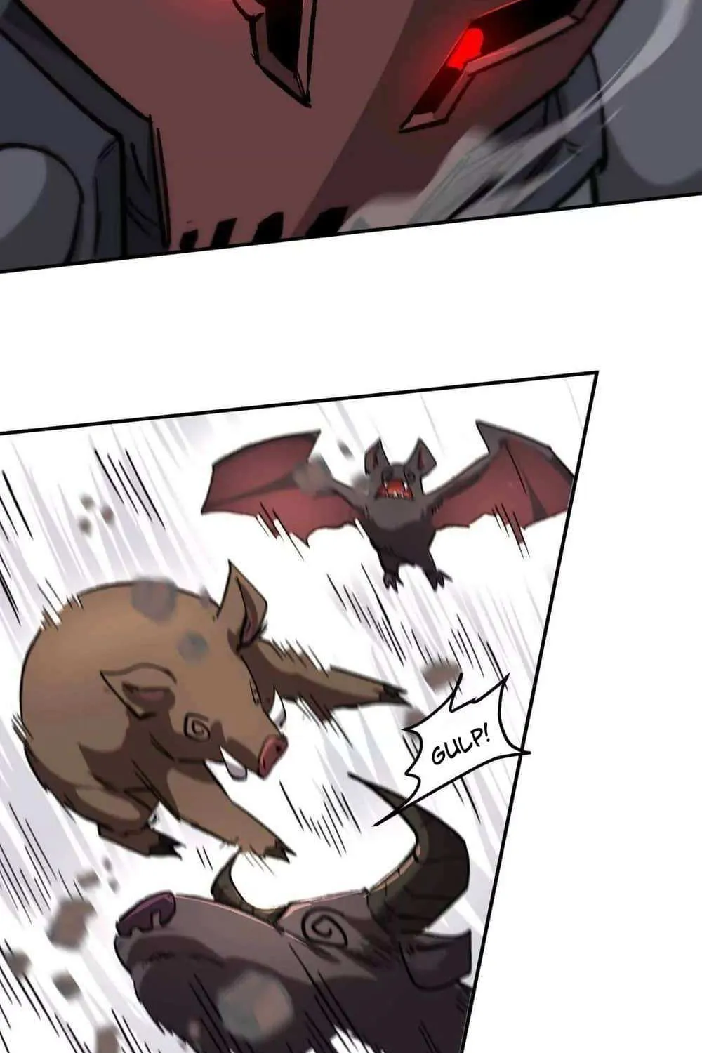 Mr. Zombie Chapter 163 page 23 - 