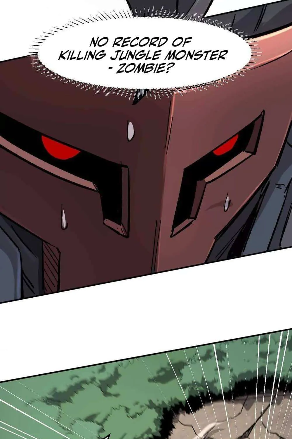 Mr. Zombie Chapter 163 page 31 - 