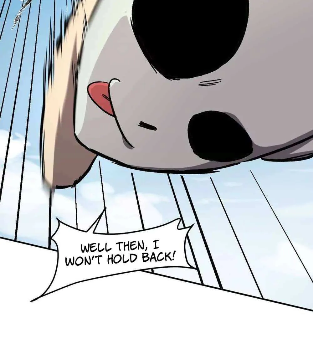 Mr. Zombie Chapter 163 page 35 - 
