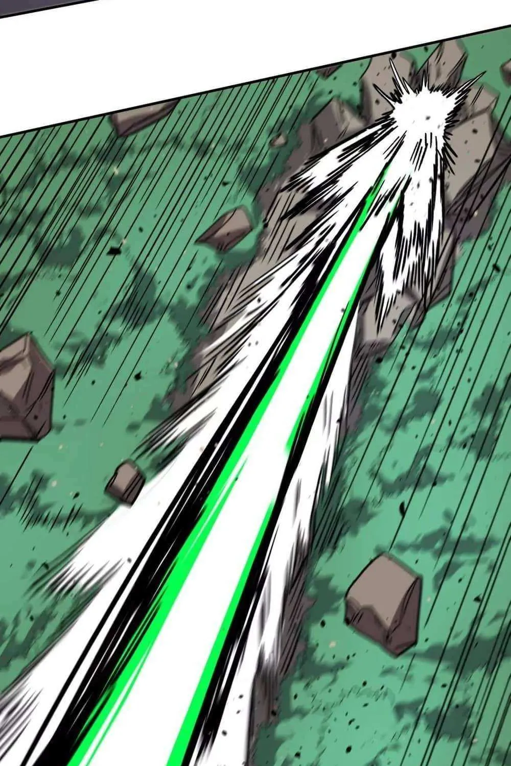 Mr. Zombie Chapter 163 page 40 - 