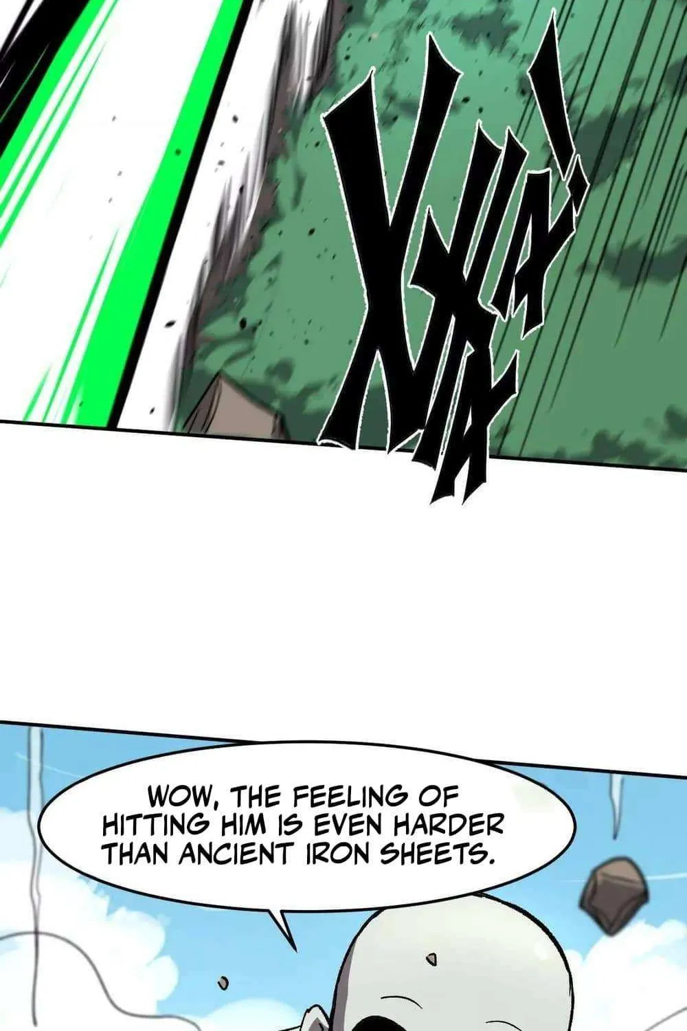 Mr. Zombie Chapter 163 page 41 - 