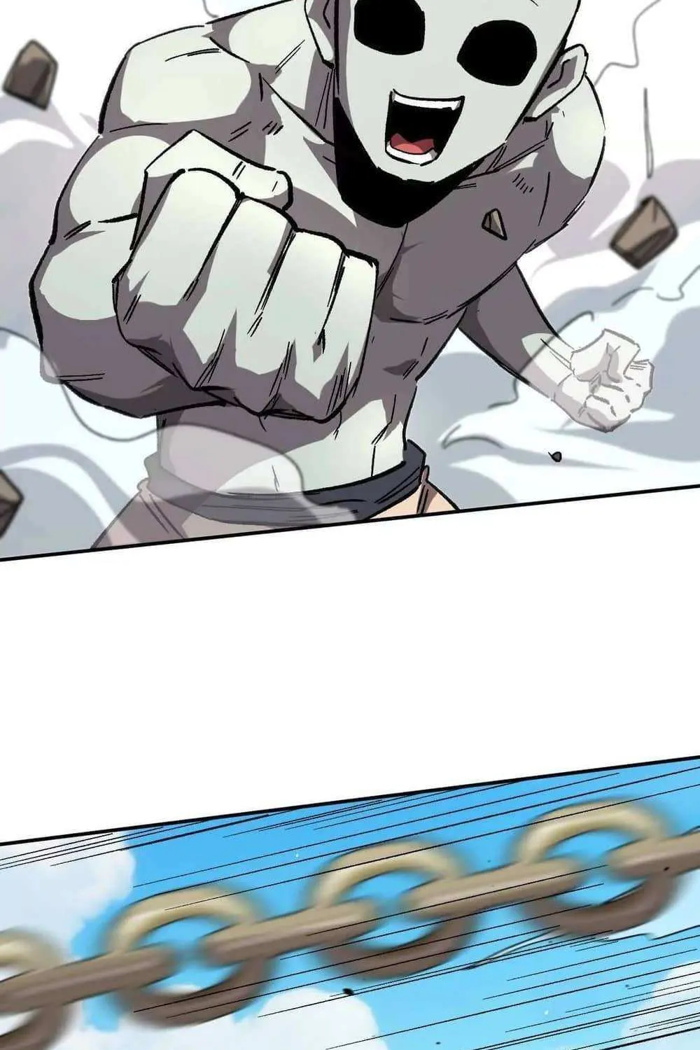 Mr. Zombie Chapter 163 page 42 - 