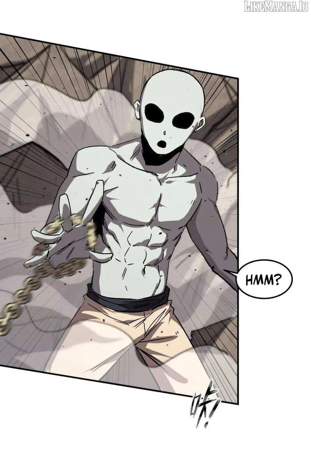 Mr. Zombie Chapter 163 page 44 - 