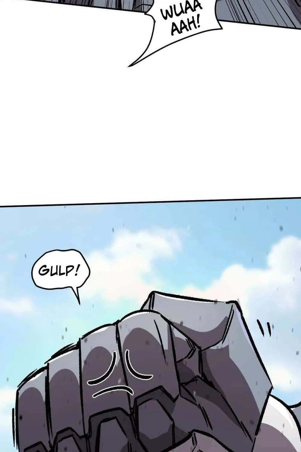 Mr. Zombie Chapter 163 page 60 - 