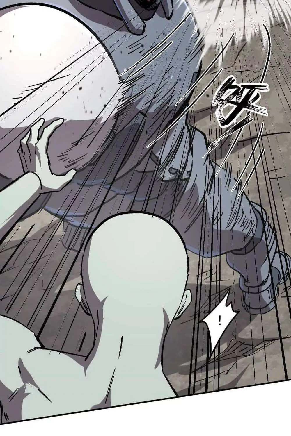 Mr. Zombie Chapter 163 page 62 - 