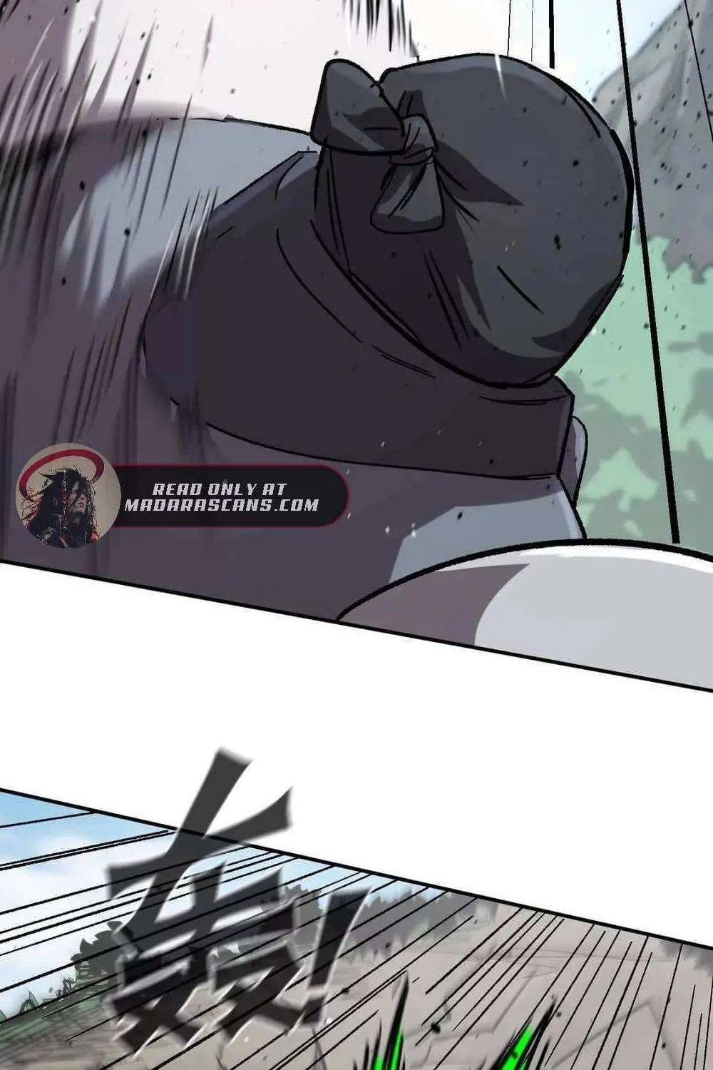 Mr. Zombie Chapter 163 page 64 - 