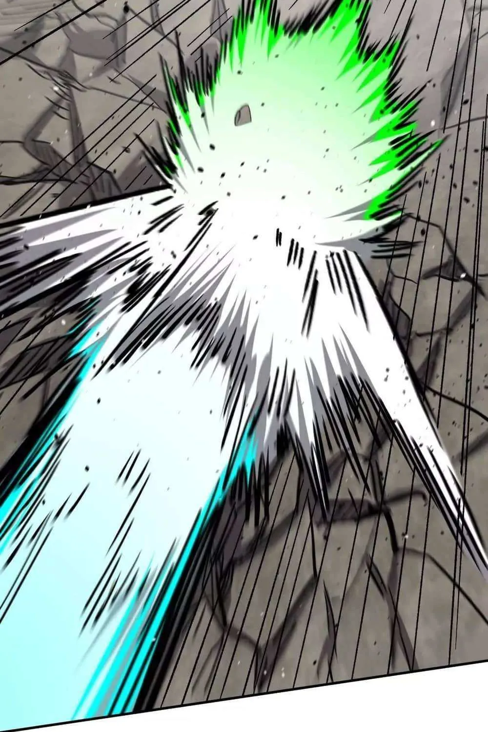 Mr. Zombie Chapter 163 page 65 - 