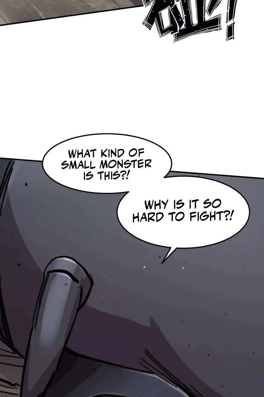 Mr. Zombie Chapter 163 page 69 - 