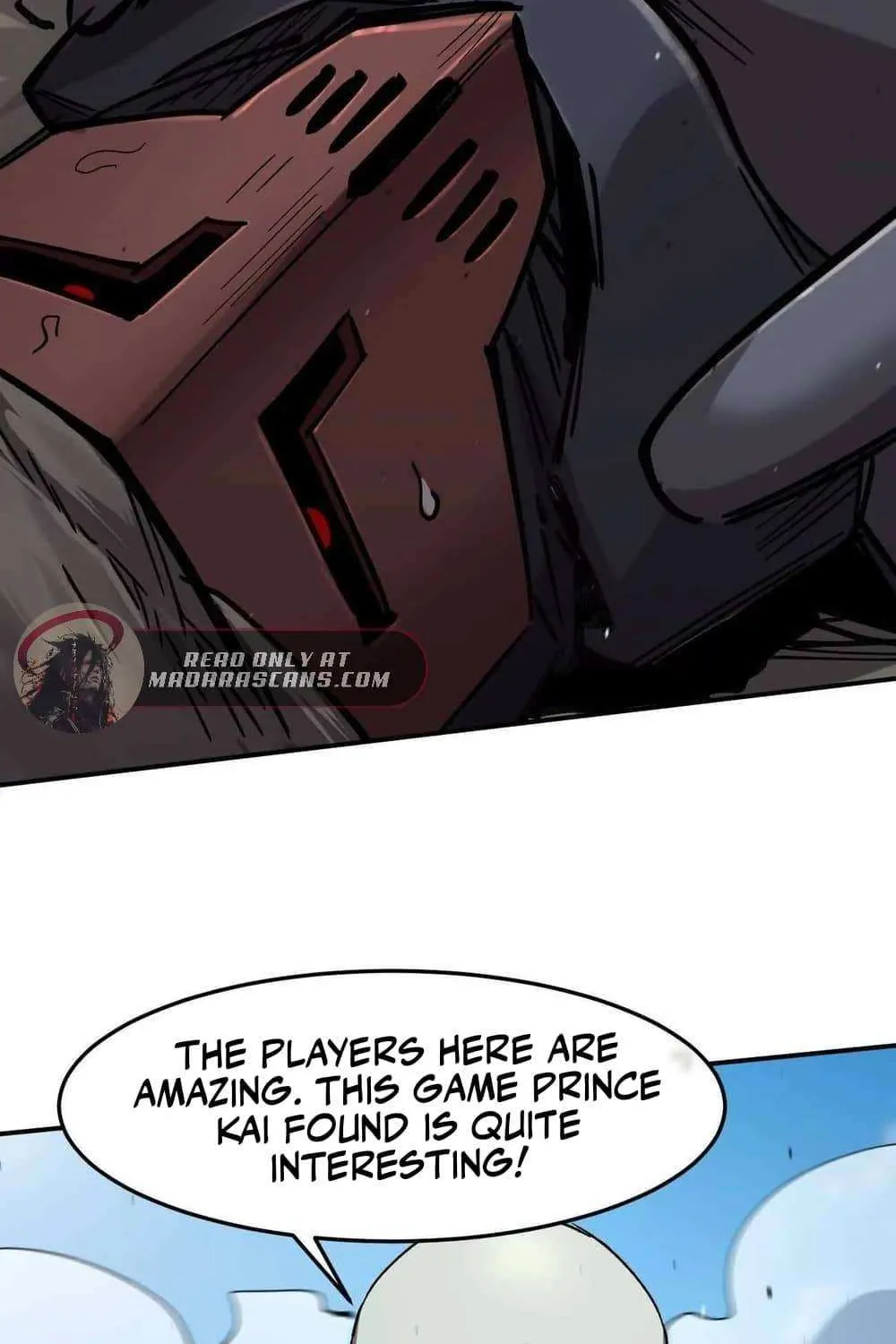 Mr. Zombie Chapter 163 page 70 - 