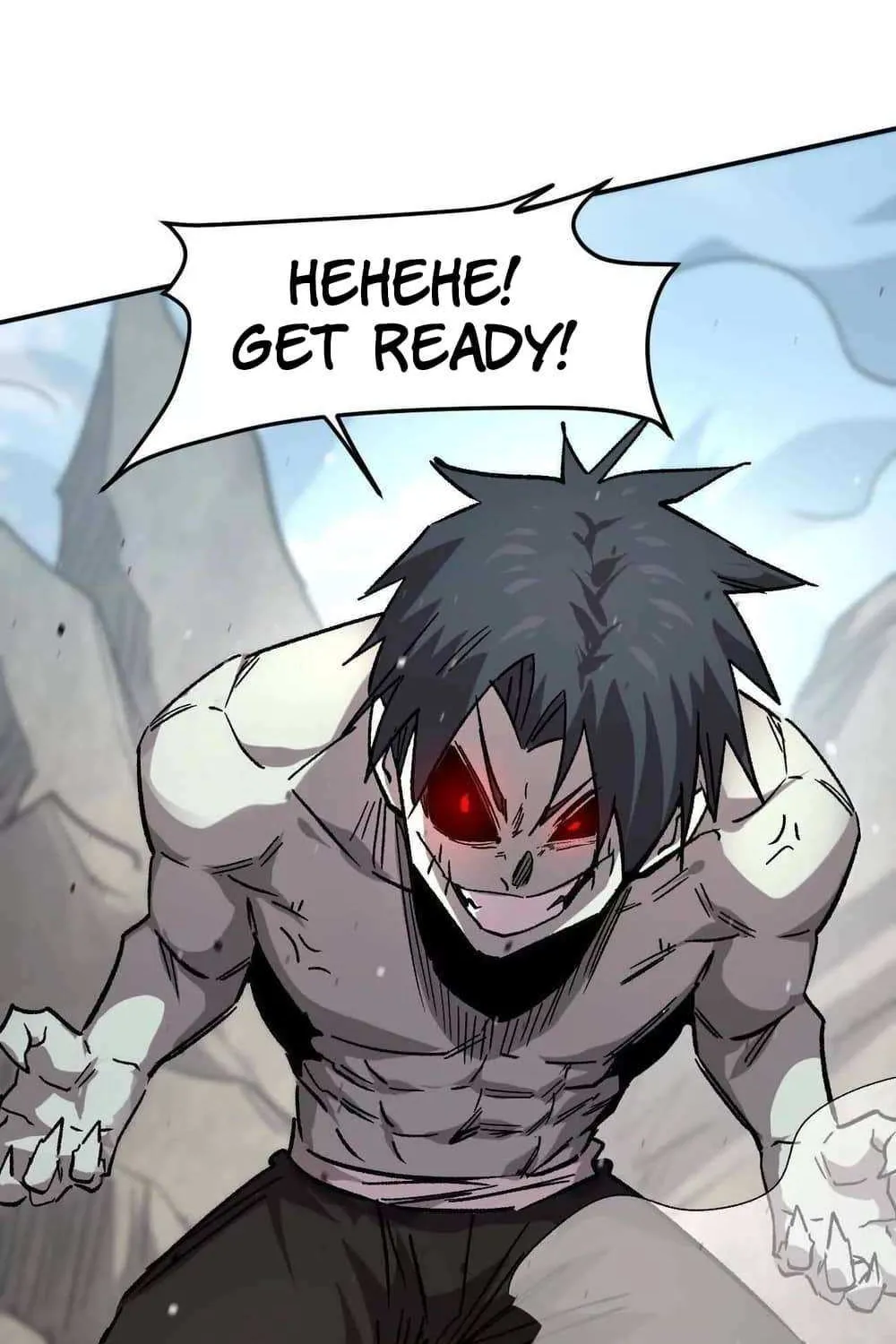 Mr. Zombie Chapter 163 page 76 - 
