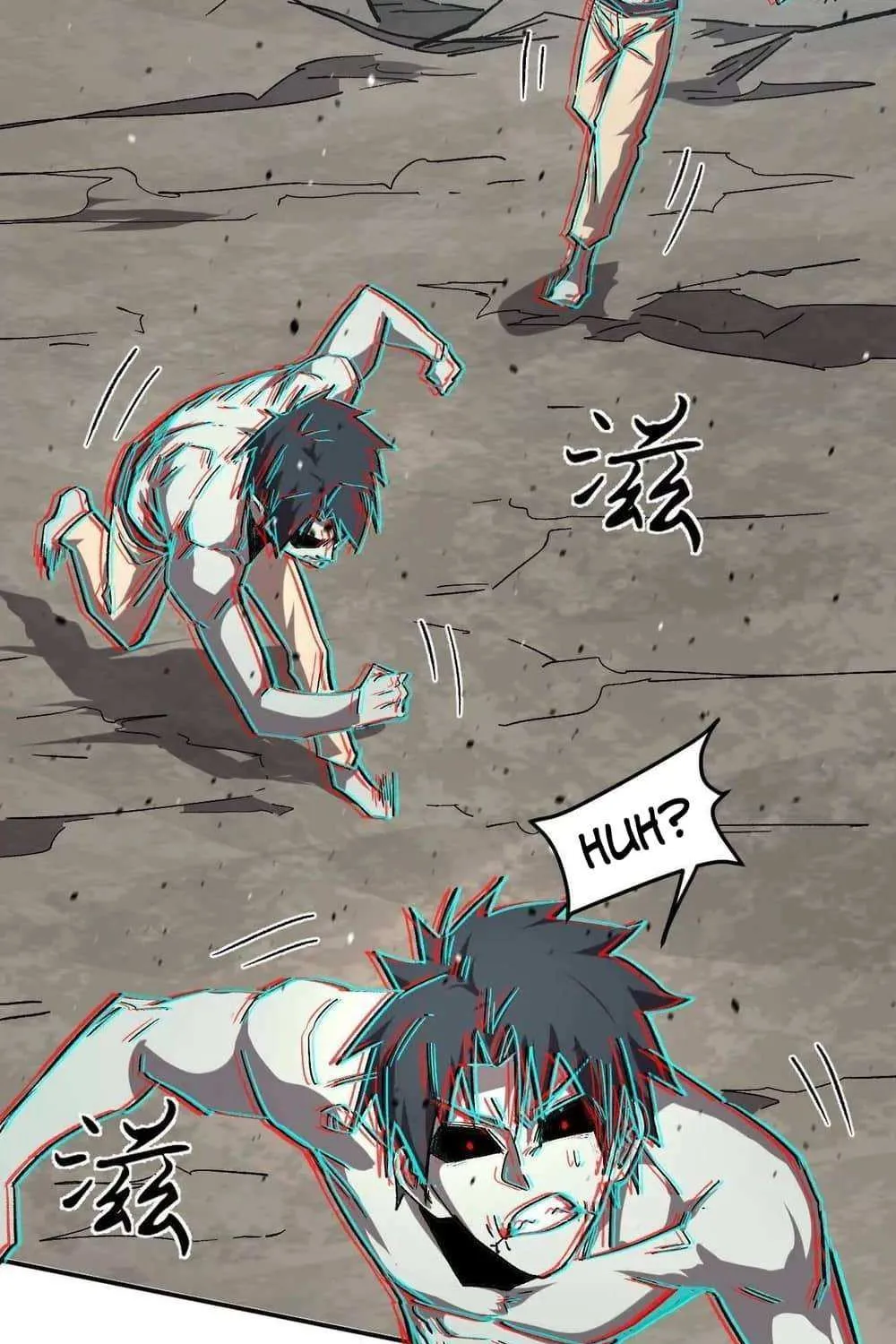 Mr. Zombie Chapter 163 page 79 - 
