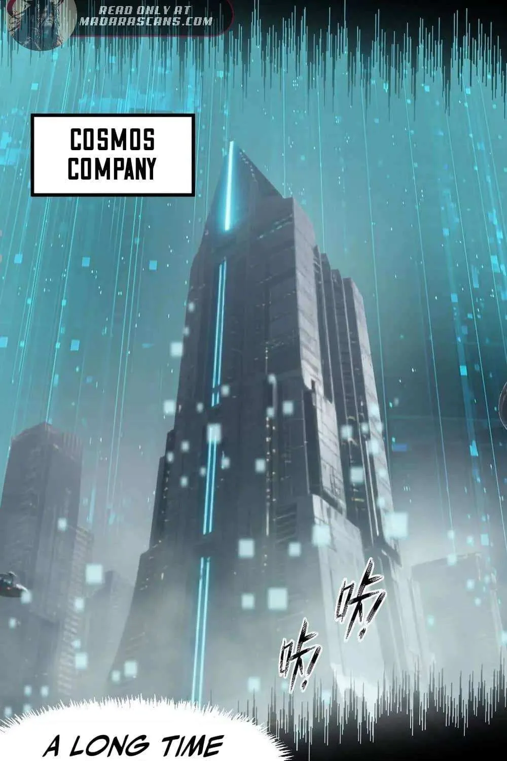 Mr. Zombie Chapter 163 page 9 - 