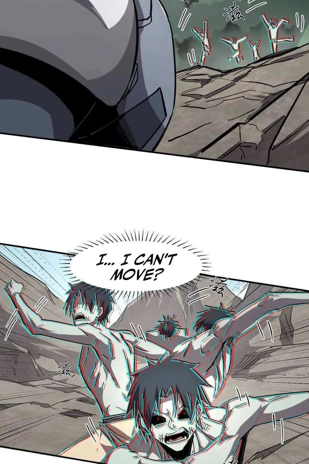 Mr. Zombie Chapter 163 page 81 - 