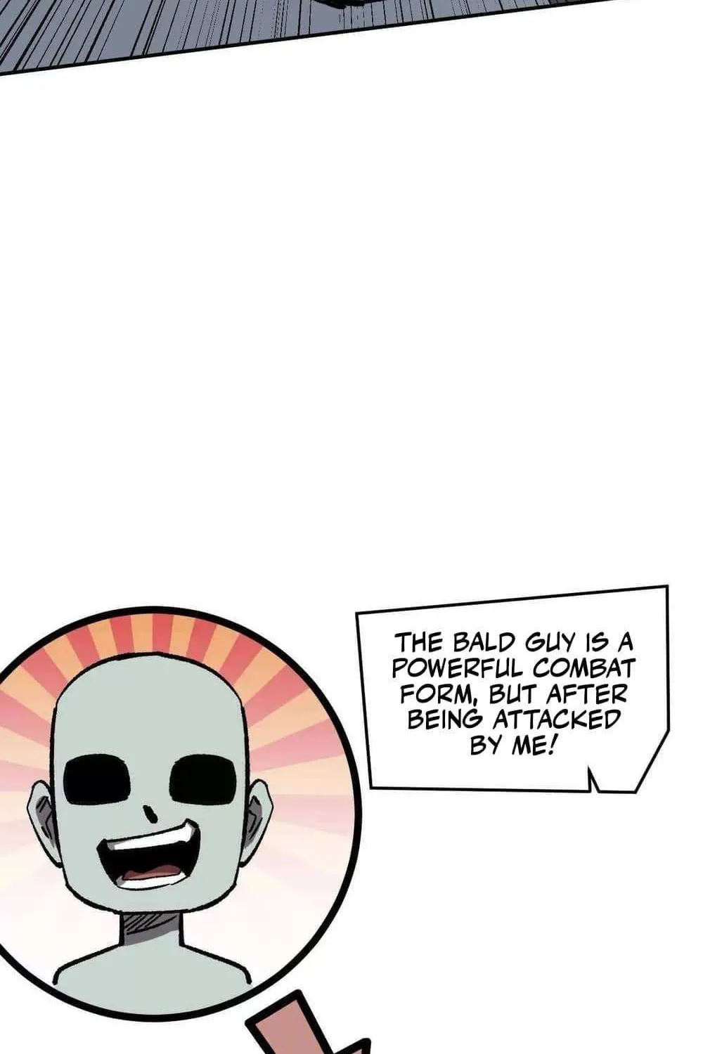 Mr. Zombie Chapter 163 page 84 - 