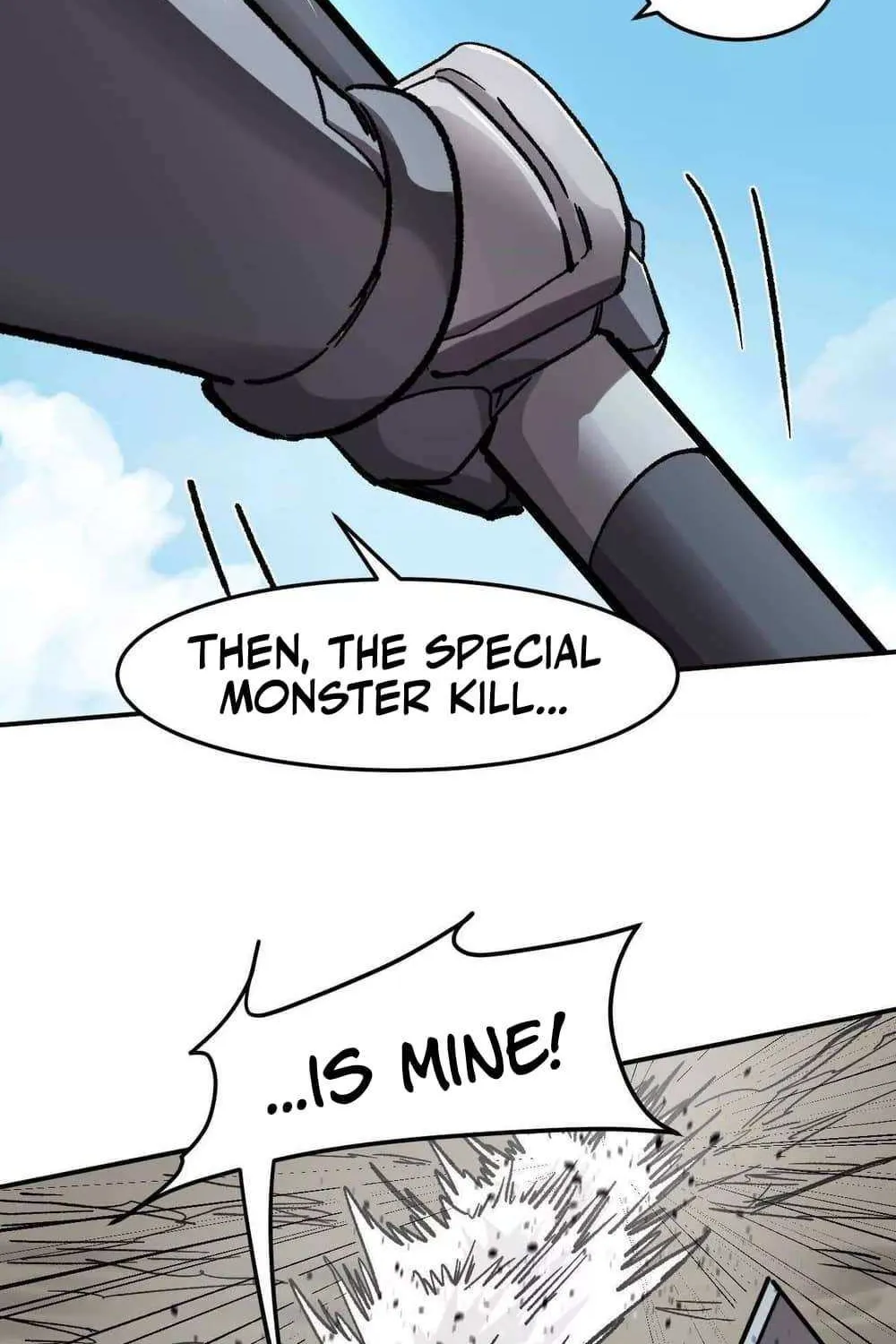 Mr. Zombie Chapter 163 page 86 - 