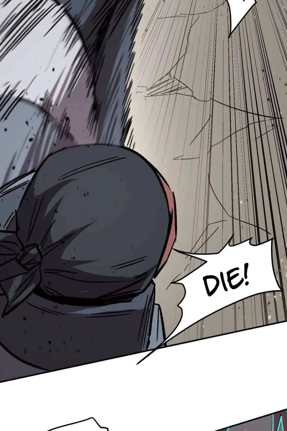 Mr. Zombie Chapter 163 page 89 - 