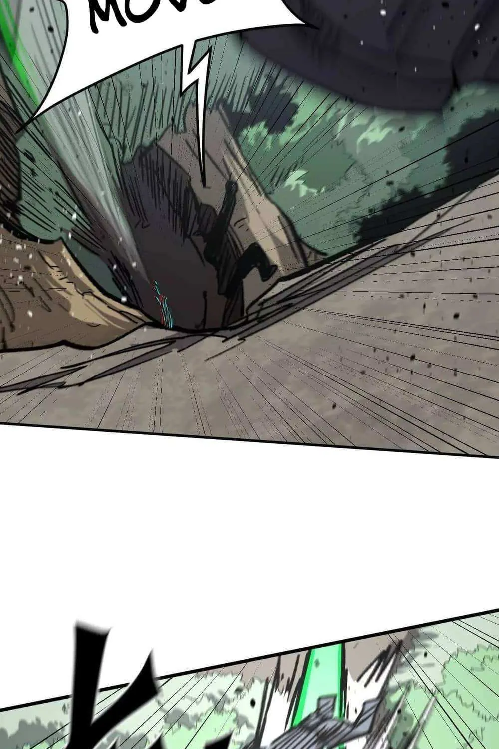 Mr. Zombie Chapter 163 page 93 - 