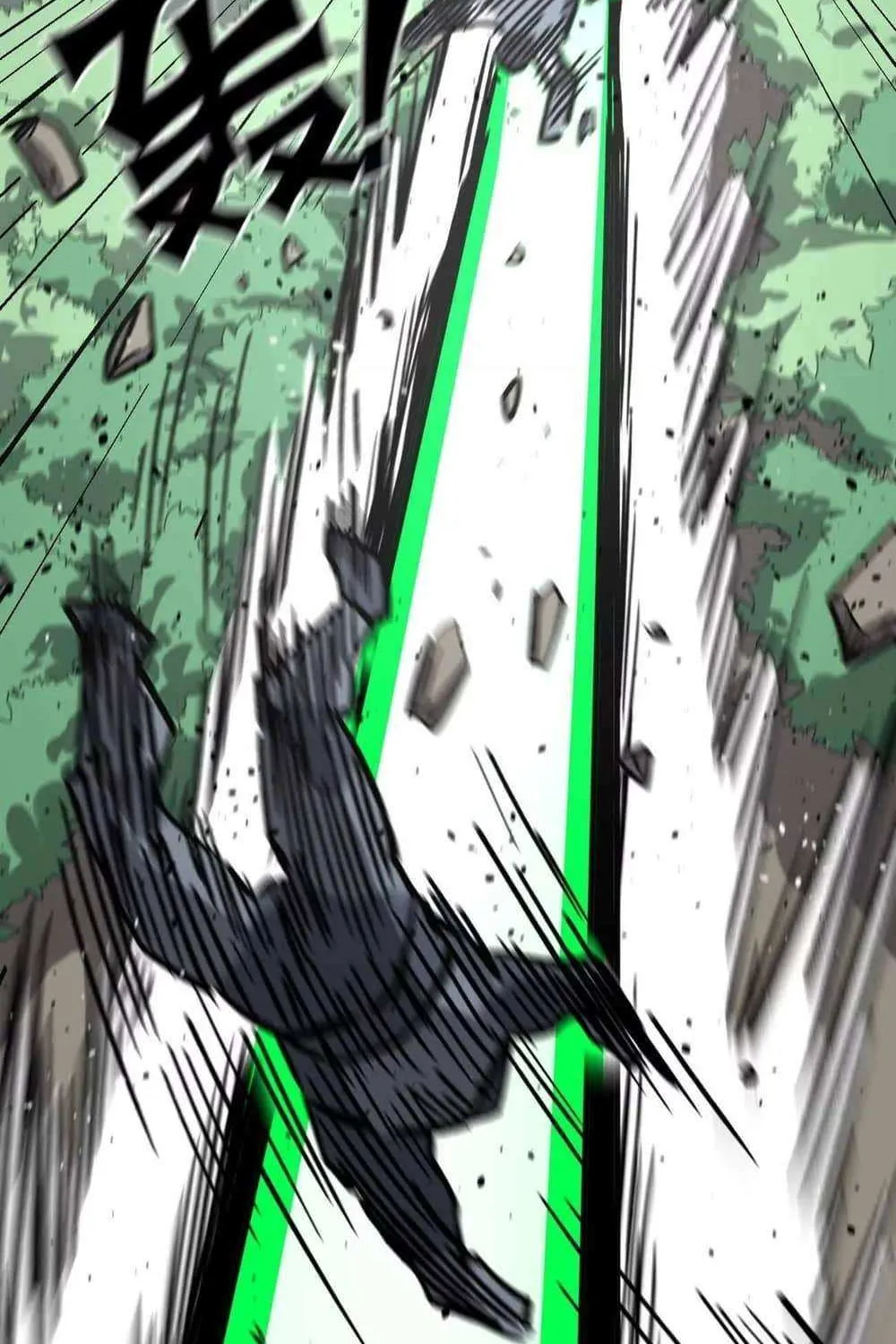 Mr. Zombie Chapter 163 page 94 - 