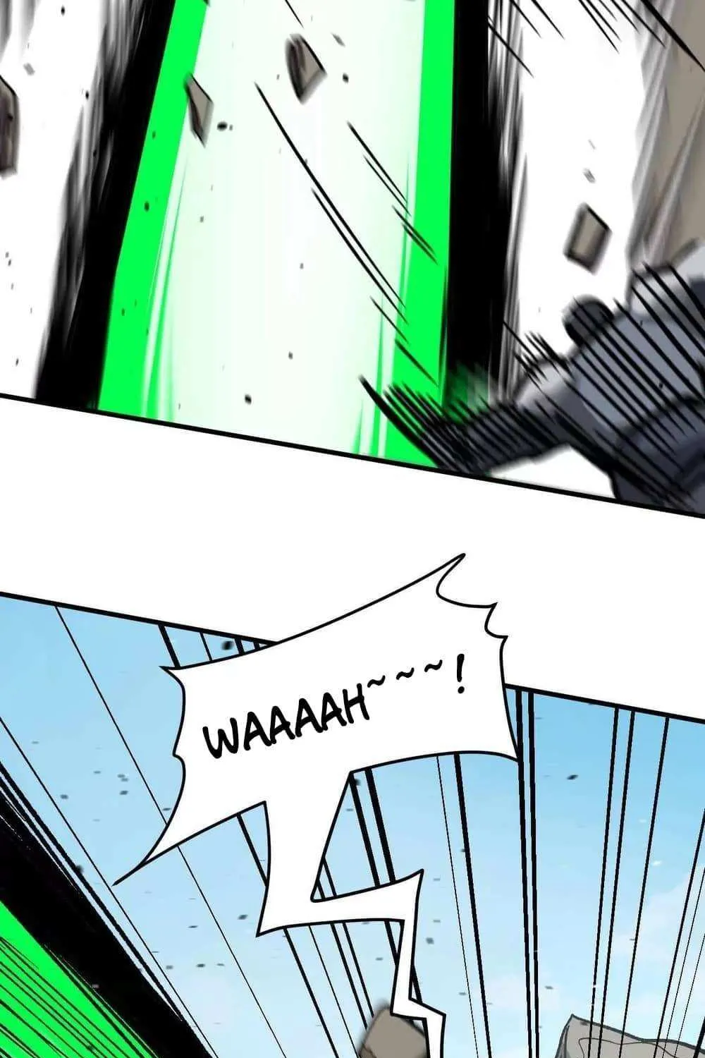 Mr. Zombie Chapter 163 page 95 - 